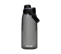 Camelbak - Tritan Renew Bouteille Thrive Chug avec Tritan Renew, Ciclismo en general, Bouteille, Gris Charbon, 950 ml