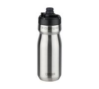 Camelbak Bidon isotherme Podium Insulated Steel Gris 530 ml