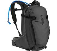 Camelbak Sac à dos d’hydratation HAWG 20L gris foncé