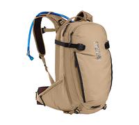 Camelbak H.A.W.G. VTT 20L sac à dos avec réservoir de 3L brun