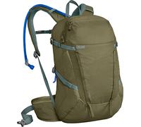 CAMELBAK Helena 20 Paquets Taille Unique Burnt Olive/Silver Pine