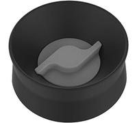 CamelBak Hot Cap Bouteille Mixte, 100 Blanc/Naturel, Taille Unique