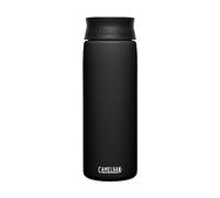 CAMELBAK Hot Cap Sst Vacuum Insulated 20Oz, Black