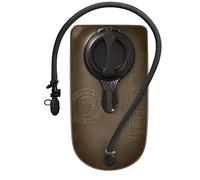 CamelBak Housse De Tube Noire pour Poche À Eau Crux™ Mil Spec 2.5 L