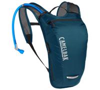 Camelbak - Hydrobak Light 50oz - Sac à dos vélo - gibraltar navy / black
