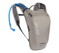 Camelbak Hydrobak Light Aluminium/Black Homme Argenté Argenté