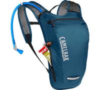 Camelbak Hydrobak Light - Sac à dos vélo homme Gibr Navy/Black Taille unique
