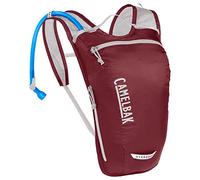 Sac à dos d'hydratation Camelbak Hydrobak Light 1.5L grenat femme
