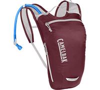 CAMELBAK Hydrobak Light Sac d'hydratation Mixte-Adulte, Fired Brick/Koï, Taille Unique