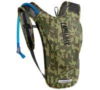 CAMELBAK HydroBak Pack Unisexe Camouflage/Noir Taille Unique