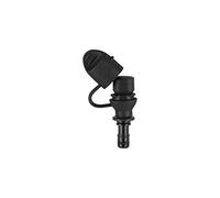 CAMELBAK HydroLink HydroLock Replacement Bite Valve Assembly Black 90890 Bouteilles d'eau Mixte, Noir, NO Size