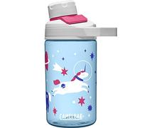 CAMELBAK Jungen Chute Mag Bouteille d'eau Space Unicorns 400 ml