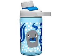 CAMELBAK Jungen Chute Mag Gourde en plastique 400 ml