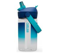 Camelbak - Kid's Thrive Flip Straw - Gourde - 400 ml - blue haze