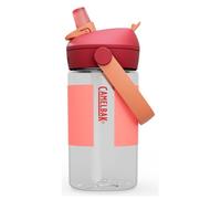 Camelbak - Kid's Thrive Flip Straw - Gourde - 400 ml - demi peach