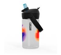 Camelbak - Kid's Thrive Flip Straw - Gourde - 400 ml - golden hour