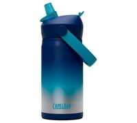 Camelbak - Kid's Thrive Flip Straw VSS - Bouteille isotherme - 350 ml - blue haze