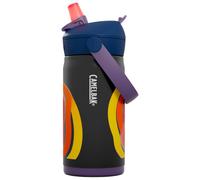Camelbak - Kid's Thrive Flip Straw VSS - Bouteille isotherme - 350 ml - cyclone