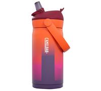 Camelbak - Kid's Thrive Flip Straw VSS - Bouteille isotherme - 350 ml - misty mountain