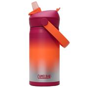 Camelbak – Bouteille isotherme pour enfants Thrive Flip Straw VSS 350 ml Purple Haze