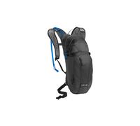 Camelbak LOBO 3L/6L BLACK Homme Noir - Sac à dos hydratation pour cyclisme