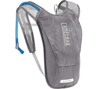 CAMELBAK Lot de Breloques pour Femme Gris métal/argenté Taille Unique