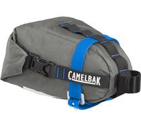 CamelBak M.U.L.E. 1 Sac de Selle de vélo - Sac pour Vos Essentiels - Rangement Extensible