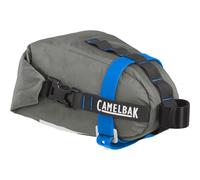 Camelbak - M.U.L.E. 1 Saddle Pack - Sacoche de selle Wolf Grey - 1 L