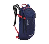 Camelbak - Sac à dos vélo Mule 12L - Hydratation 3L - Deep Sea - Homme