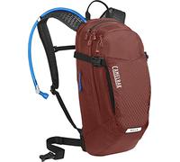 Sac à dos d'hydratation Camelbak MULE 12 3L grenat noir