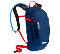 Camelbak - Sac à dos vélo Mule 12L - Hydratation 3L - Deep Sea - Homme