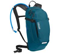 Camelbak - M.U.L.E. 12 - Sac à dos vélo - moroccan blue / black