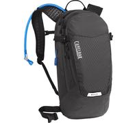 Camelbak Damen Trinkrucksack M.U.L.E. 12, 9+3 Liter, Charcoal Schwarz, 2655