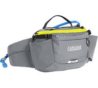CAMELBAK M.u.l.e. 5 Ceinture d'Hydratation Adulte Unisexe, Gunmetal, 33x19x9 cm