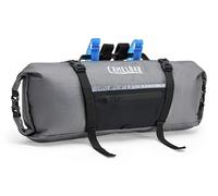 Camelbak M.U.L.E. 9L Sideload Poches pour Cadre Wolf Grey