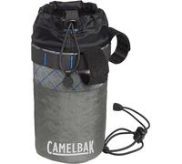 CamelBak M.U.L.E. Bikepacking Lot de potences de Guidon de vélo pour collations, téléphone, Rangement Essentiel