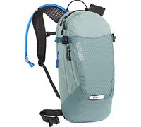 CAMELBAK M.u.l.e. Evo Bouteilles d'eau Mixte, Bleu Brume/Noir, 100 oz