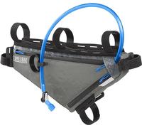 CamelBak M.U.L.E Frame Pack Bicycle Bag Nylon Grey