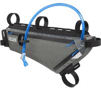 Sacoche de cadre Camelbak MULE Frame Pack with Hydration 2l Large Couleur: vert