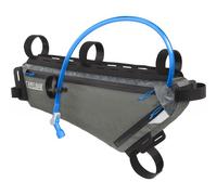 Sacoche d'hydratation de cadre CAMELBAK M.U.L.E. FRAME PACK (I145 WOLF GREY) LARGE