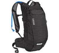 CamelBak M.U.L.E. Pro 14 Sac d'hydratation - Capacité de 14 L, réservoir Crux de 3 L, Design léger, Panneau arrière de Soutien d'air, Harnais réglable et Rangement intégré pour Rouleaux d'outils