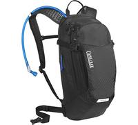 Camelbak M.u.l.e 12+3l Hydration Backpack Noir Homme,Femme Black