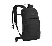 CamelBak M.U.L.E. Sac à Dos d'hydratation Tactique avec réservoir Mil Spec Crux de 3 l - Molle, Noir
