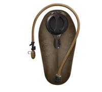 CamelBak Mil-Spec Crux 1944001003 Réservoir d'accessoires Long 3 l Marron