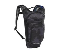 Camelbak - Mini Mule - Sac à dos enfant Digi Camo Black - Taille unique