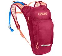 Camelbak - Mini M.U.L.E. - Sac à dos d'hydratation - 1,5 l + 1,5 l Reservoir - berry