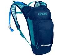Camelbak - Mini M.U.L.E. - Sac à dos d'hydratation - 1,5 l + 1,5 l Reservoir - deep sea
