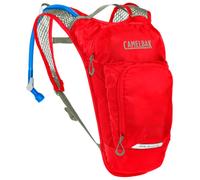 Camelbak - Mini M.U.L.E. - Sac à dos d'hydratation - 1,5 l + 1,5 l Reservoir - scarlet