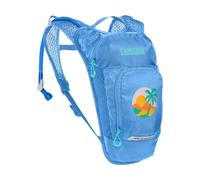 Camelbak Sac à dos d'hydratation Mini M.U.L.E 1,5 L Bleu enfant