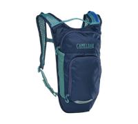 Camelbak - Mini Mule - Sac à dos enfant Deep Sea - Taille unique